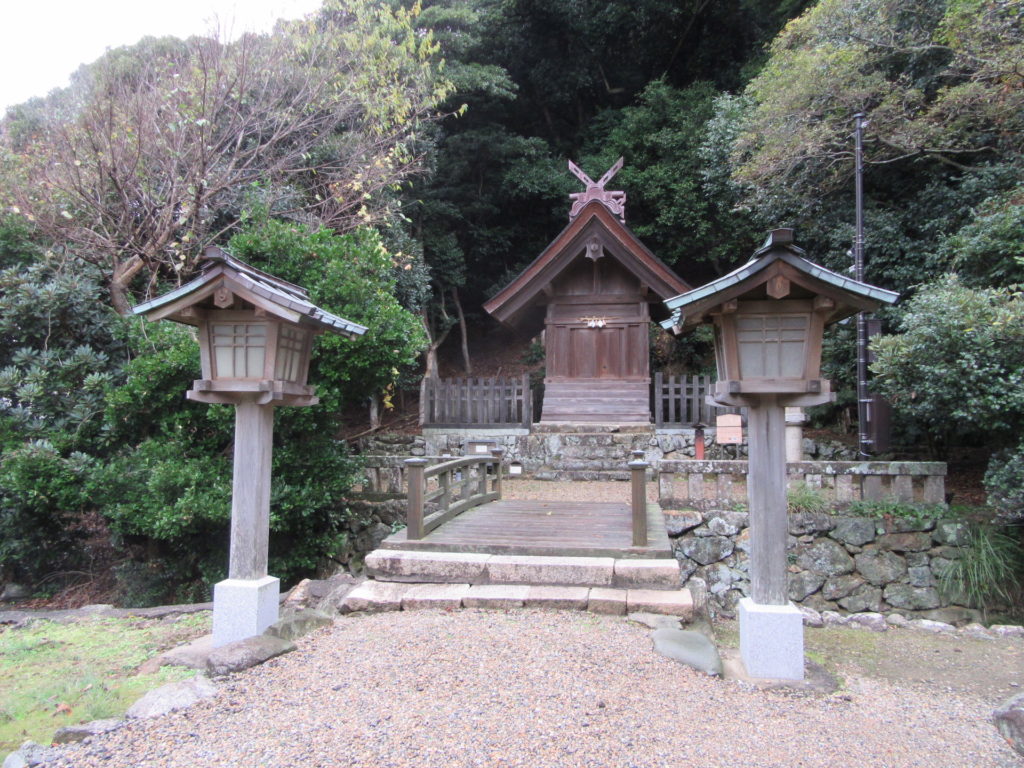 因佐神社